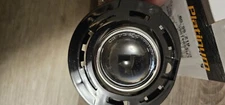 DEPO Fog Light Left Right  CAPA CH2594105C 3332032NAQ Chrysler Dodge