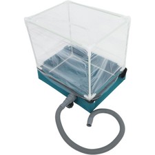 Succulent Micro Greenhouse Tabletop Plant Conservatory Mini Indoor