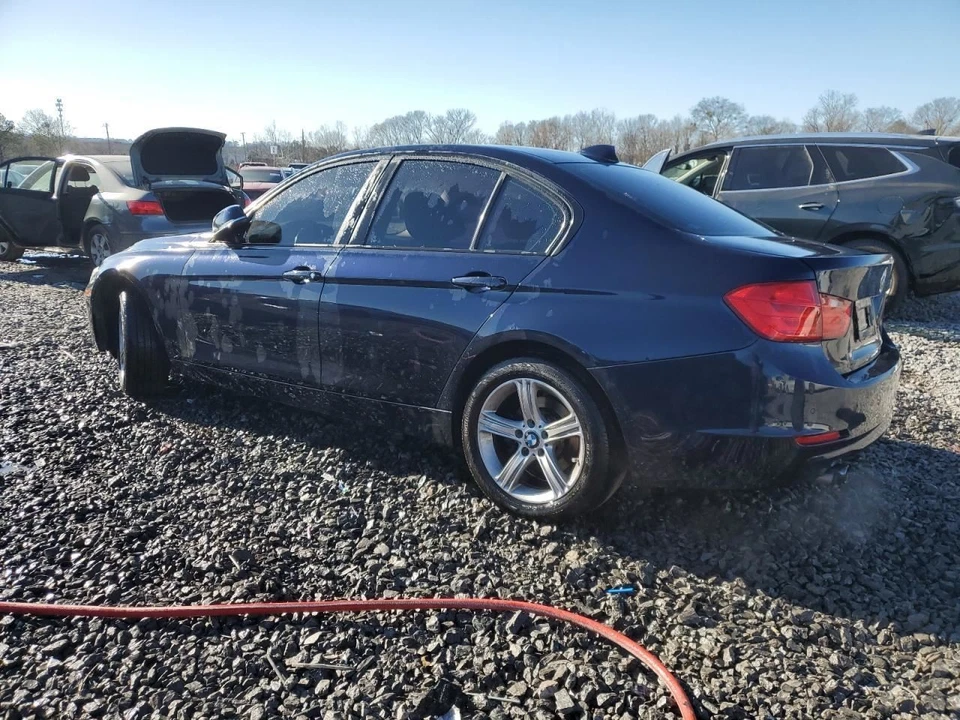 (LOCAL PICKUP ONLY) Fuel Tank Sedan N26 Engine Sulev Fits 12-16 BMW 328i 2499142 - Imagem 2 de 4