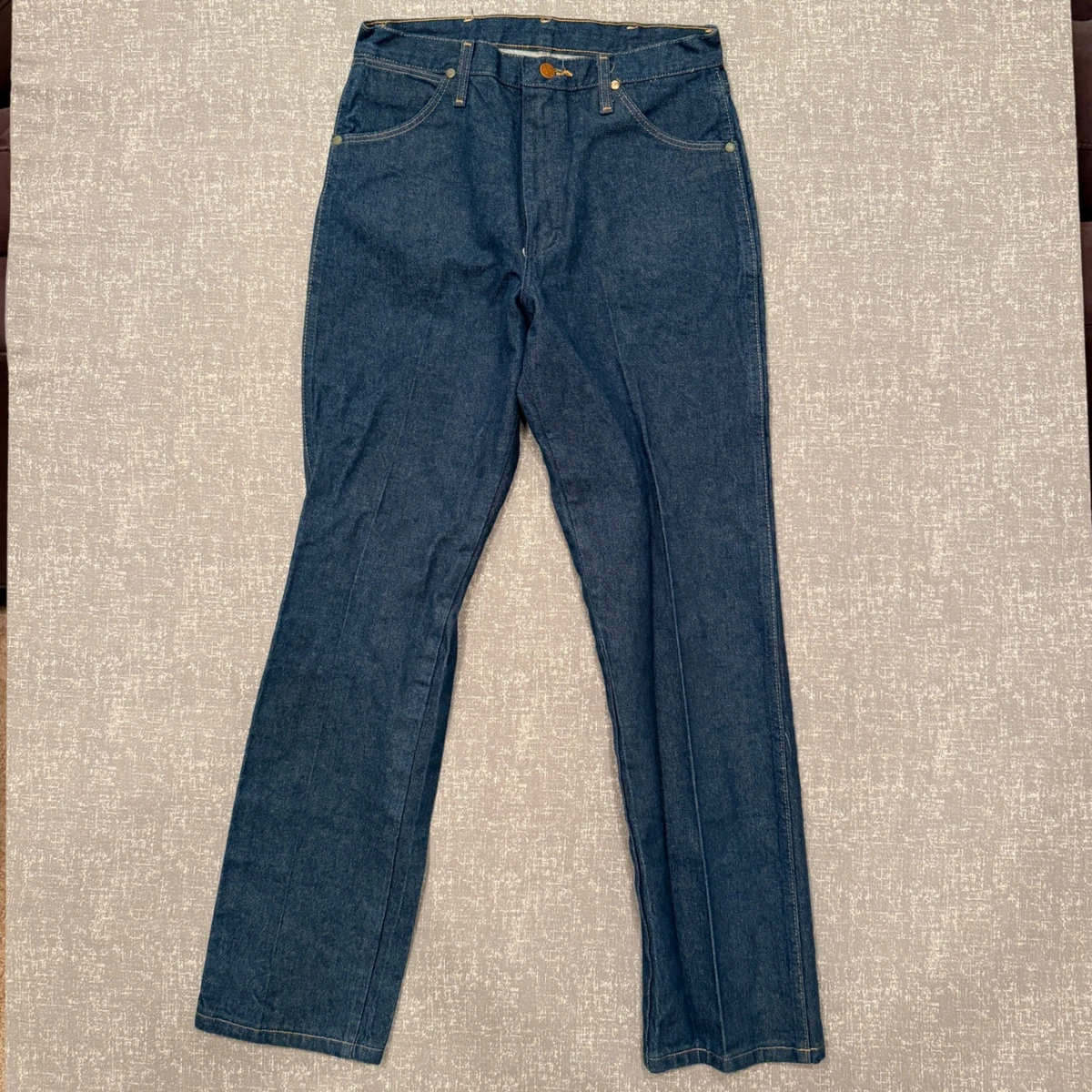Wrangler 13mwz for sale | eBay
