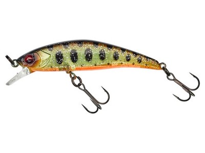 Illex Tricoroll Knocker 53SHW 5.3cm 5.3g #12 Sinking Lure Perch NEW COLORS 2026