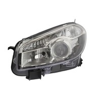 Hauptscheinwerfer Depo 215-11D7L-LD-EM, Links