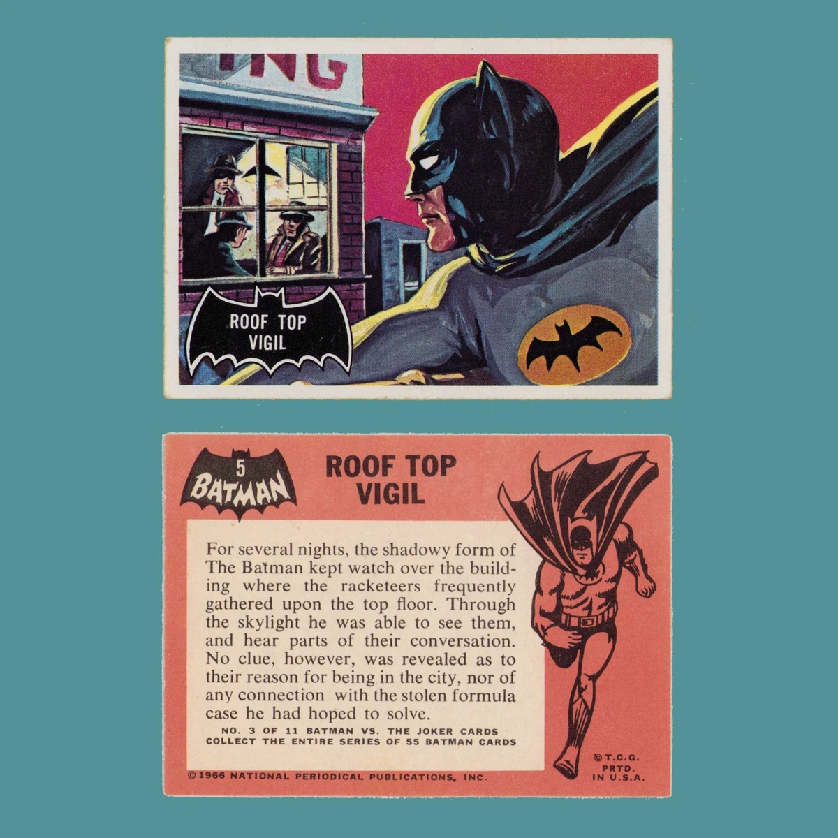 25+ Topps Batman (Black Bat) Trading Cards for sale | Updated Oct 2026