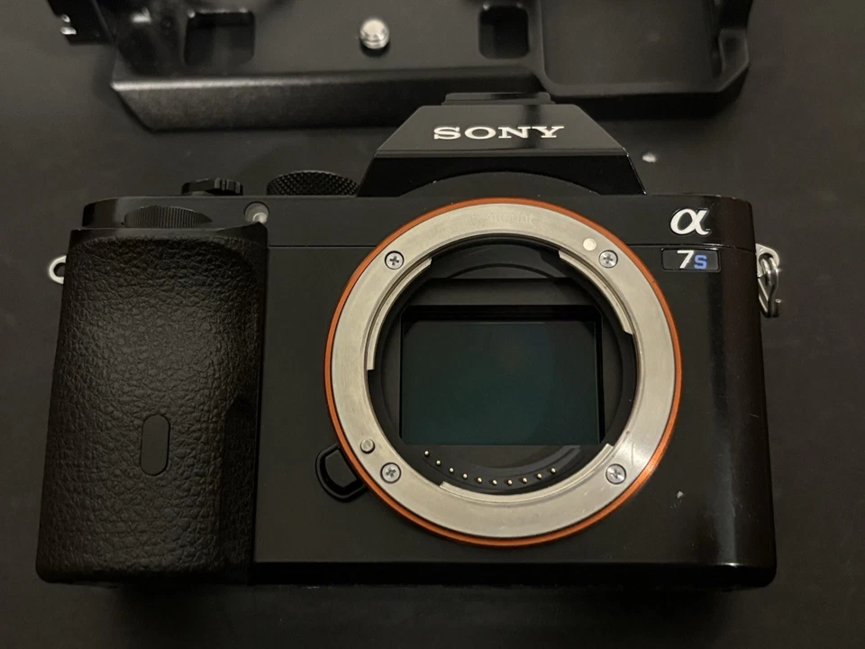 Sony A7s Foto 4 de 4