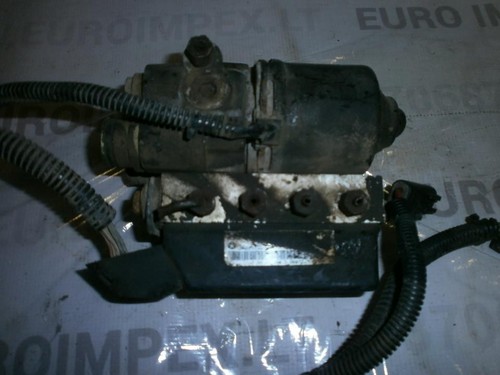 04683332 ABS Pumpe Steuergerat Hydraulikblock 25020300114 Chrysle DE5610-81
