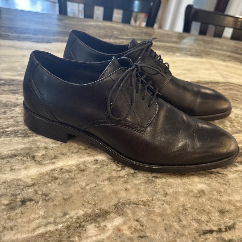 Cole Haan Harmon Grand Cap Toe Oxford Men's Oxford