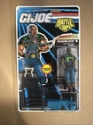 Vtg 1992 G.I Joe Hasbro Battle Corps Roadblock MOC Action Figure SEALED MINT