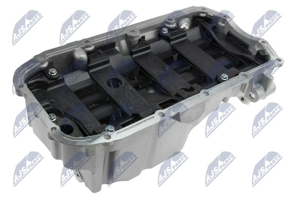 ÖLwanne Nty BMO-FT-001 FüR Doblo Punto Fiat Opel Combo Tour X12 Cdti B05 C26 D26-image