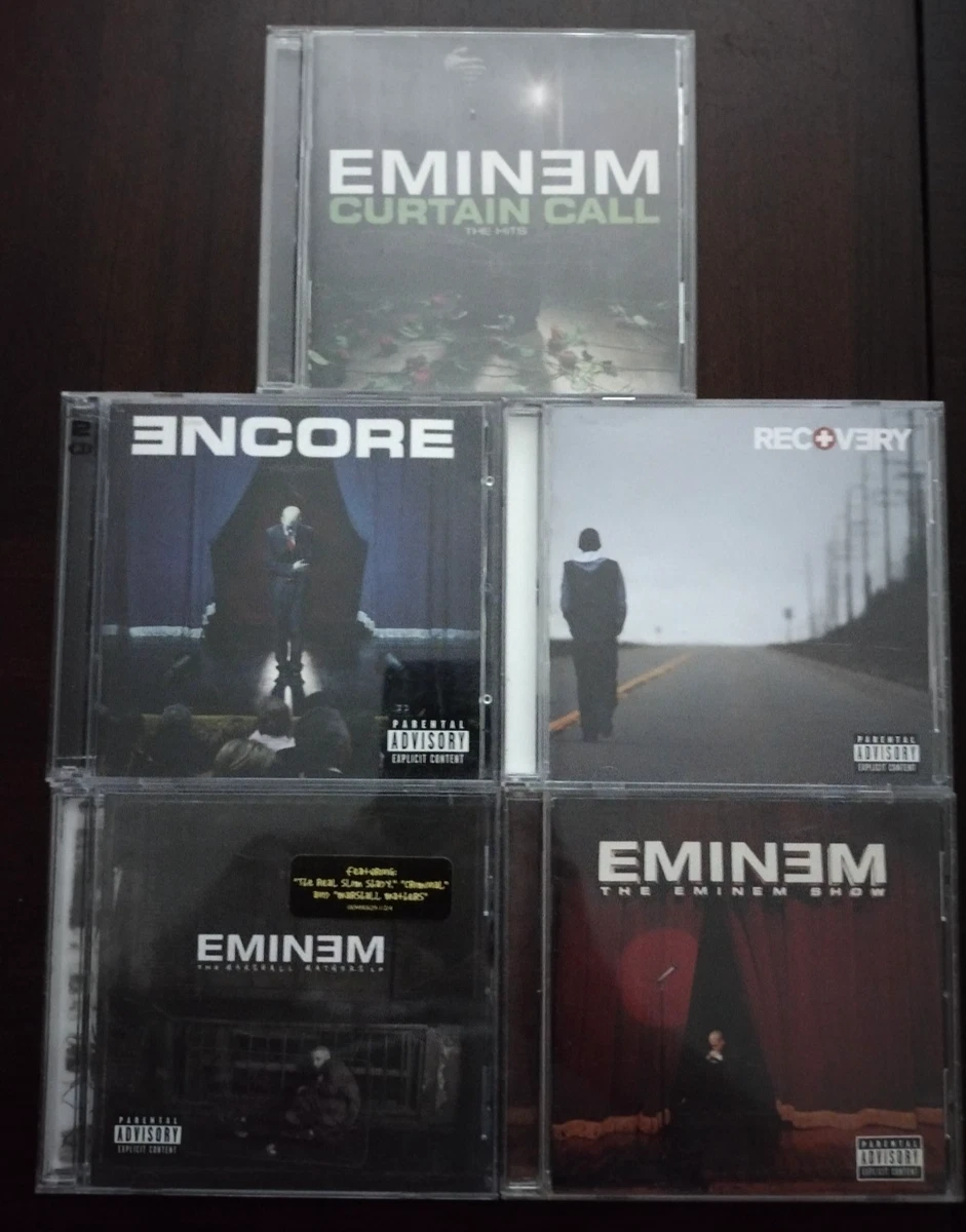 Eminem products for sale | eBay