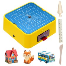 Kid Safe Cardboard Cutter Bladeless Craft Knife Tool
