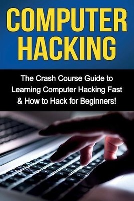 Tim Warren Computer Hacking (Taschenbuch)