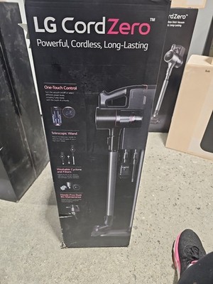 Lg Cord Zero