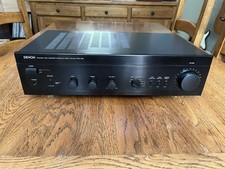 Denon PMA-350 Classic Integrated Amplifier