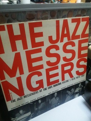 輸入　音楽　本 Book Memphis Blues Bengt Olsson Jazz Messengers Cafe Bohemia Blue Note 1507 Lexington Ear DG