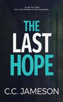 C. C. Jameson | The Last Hope | Taschenbuch | Englisch (2022)