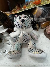 SIGNATURE SERIES COLLECTOR LIBERACE THE BEAR LIMITED EDITION 9443
