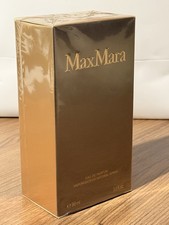 Max Mara EDP for Women 90ml/3.0oz, Rare- Vintage-Sealed. Discontinued. H To Find