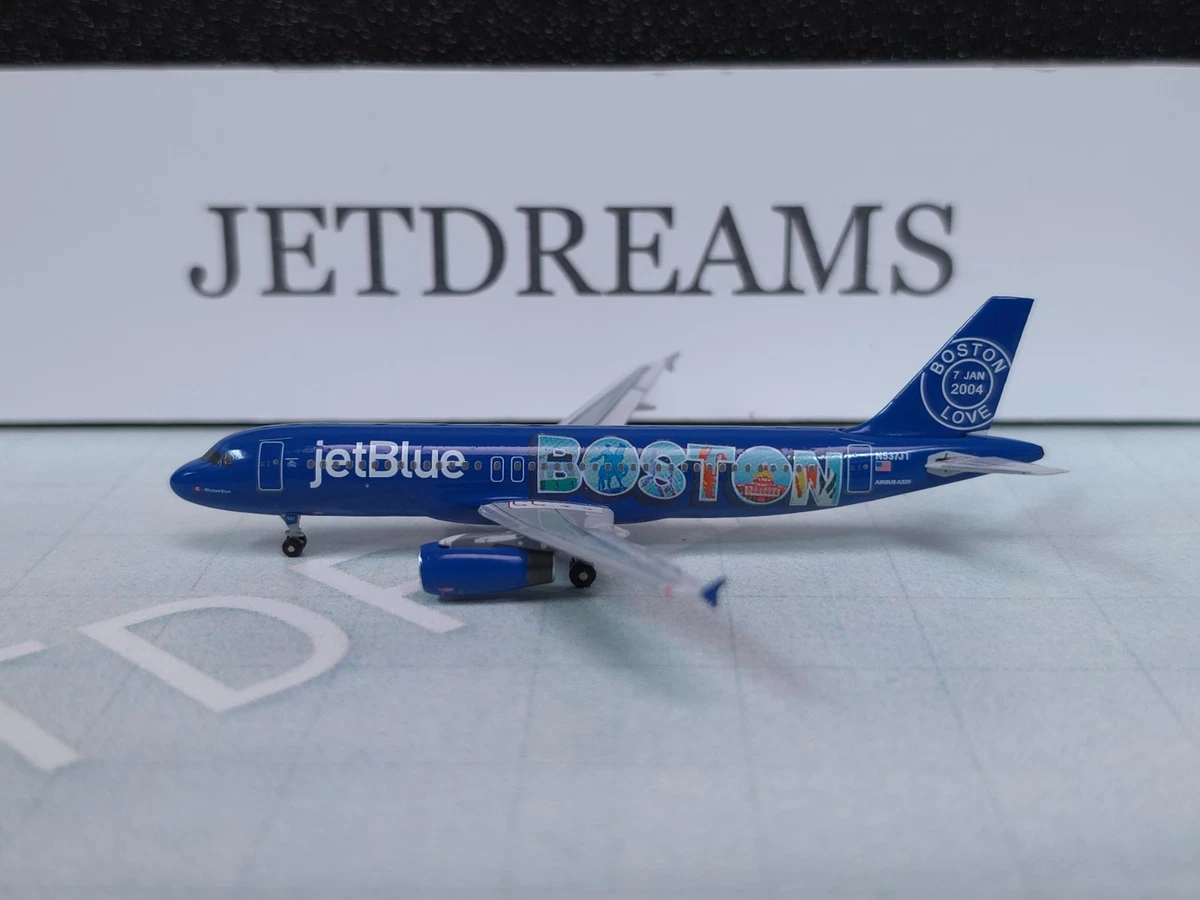 Airbus A320 1:400 Diecast Aircraft & Spacecraft for sale | eBay