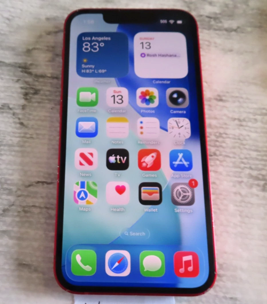 25+ Apple iPhone 13 mini 256GB for sale | Updated Oct 2026