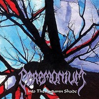 Ceremonium - Into The Autumn Years - Cd - G72Z