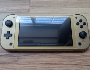 Nintendo Switch Hyrule Edition | eBay