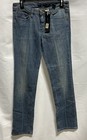Marc by Marc Jacobs Women's Patti Straight Leg Jeans Medium Blue Wash NWT Sz 29 — photo 1