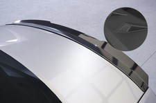 Heck Spoiler Dach Flügel Tuning Wing Carstyling hinten für Audi A6 C7 4G HF612-L