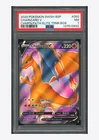 Pokemon PSA 7 Charizard V Promo 2020 SWSH050 Champion's Path ETB English