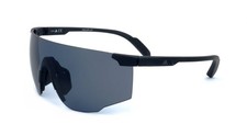 Adidas Sport SP0031 H Matte black 0/0/140 MAN Sunglasses
