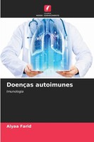 Alyaa Farid | DoençAs Autoimunes | Taschenbuch | Portugiesisch (2025)