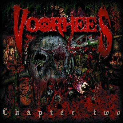Chapter Two CD Voorhees