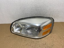 2005 - 2009 Pontiac Montana Uplander Left Driver Lh Headlight Oem Ag1203 Dw 2005 - 2009 Pontiac Montana Uplander Left Driver Lh Headlight Oem Ag1203 Dw