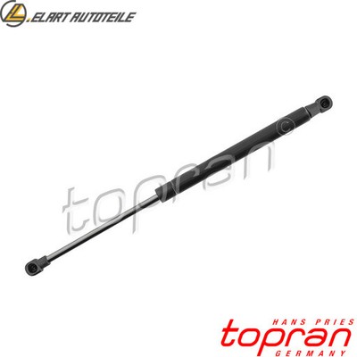GAS SPRING BONNET 118 449 FOR AUDI A4/B9 A5/Sportback CRTC/CSWB/DCPC 3.0L 6cyl