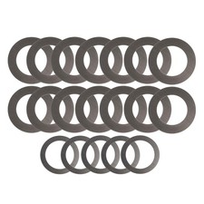 Master Shim Kit - Gm 10 Bolt 8.5 Front Or Rear - Car Truck Or Suv