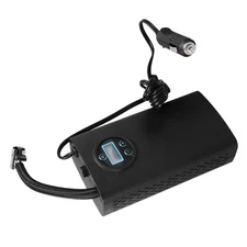 Portable Tire Inflator Air Car Inflation Pump Car Tire Inflator Pump Electric