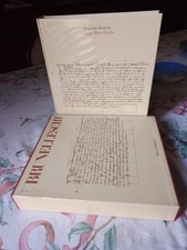 Filippo Brunelleschi di Eugenio Battisti, Electa, in elegante cofanetto