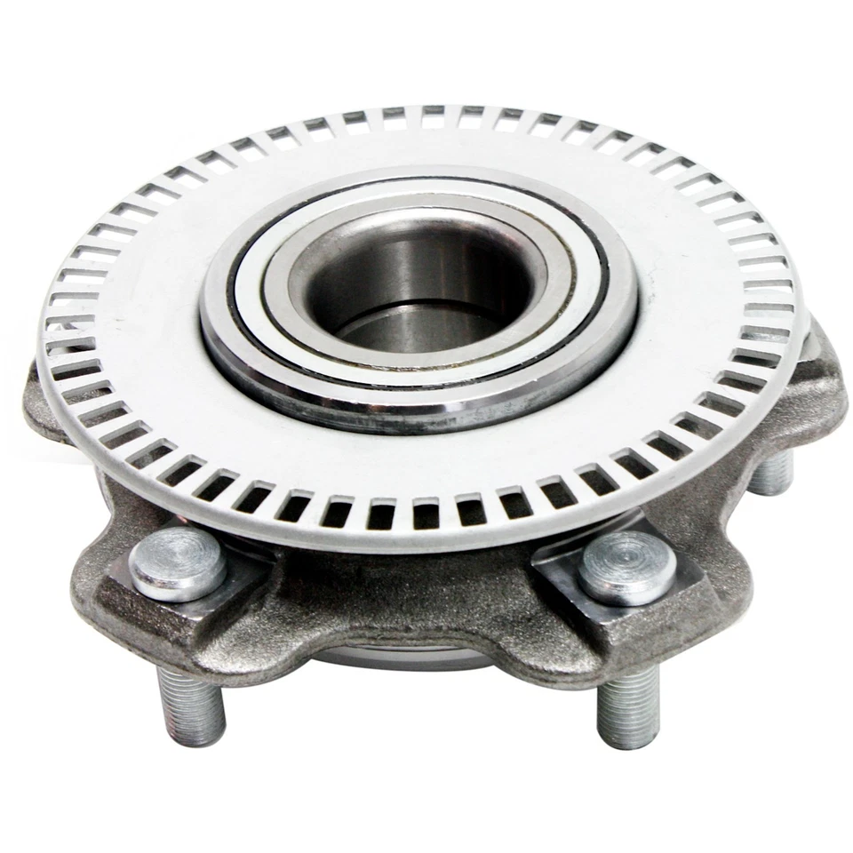 Wheel Hubs For 2001-2004 Chevrolet Tracker Front LH & RH with Bearing & ABS Ring - Изображение 4 из 4