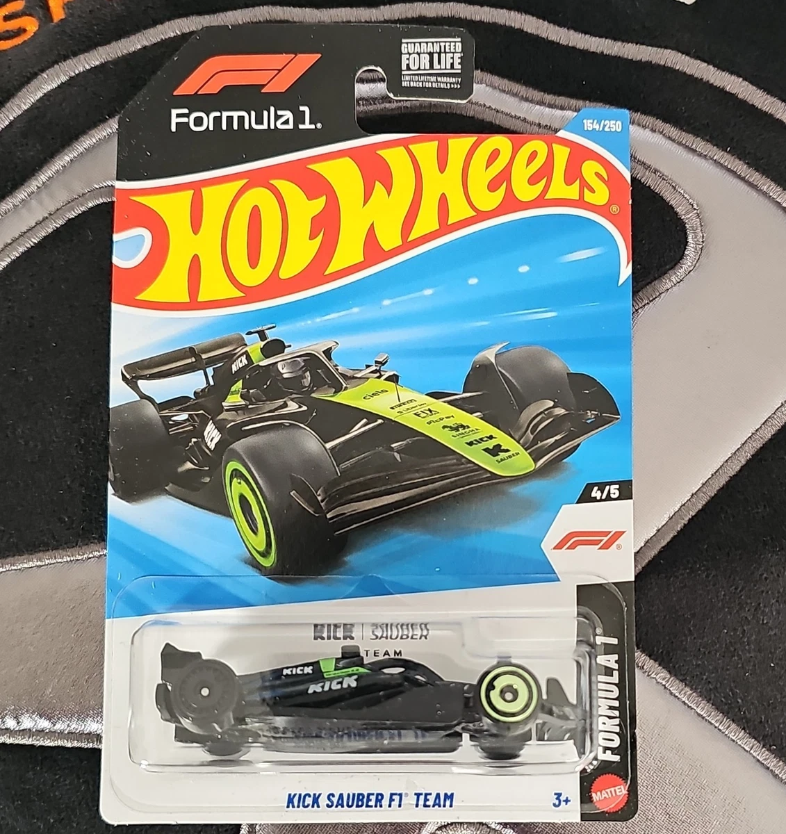 25+ Sauber Diecast Formula 1 Cars for sale | Updated Oct 2026