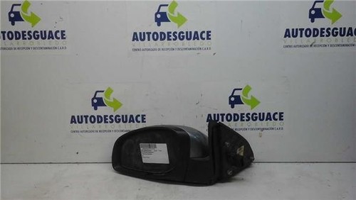Retrovisor Izquierdo Opel signum 22 16v 155 cv - Imagen 2 de 4