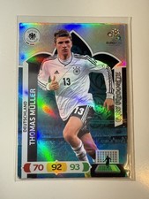 Panini Adrenalyn Euro EM 12 245 - Thomas Mül...