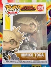 Funko Pop! Plus: My Hero Academia - Himiko Toga  #2159