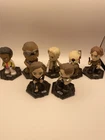 Funko Mystery Minis Bobblehead Solo a Star Wars Story, Lot of 7