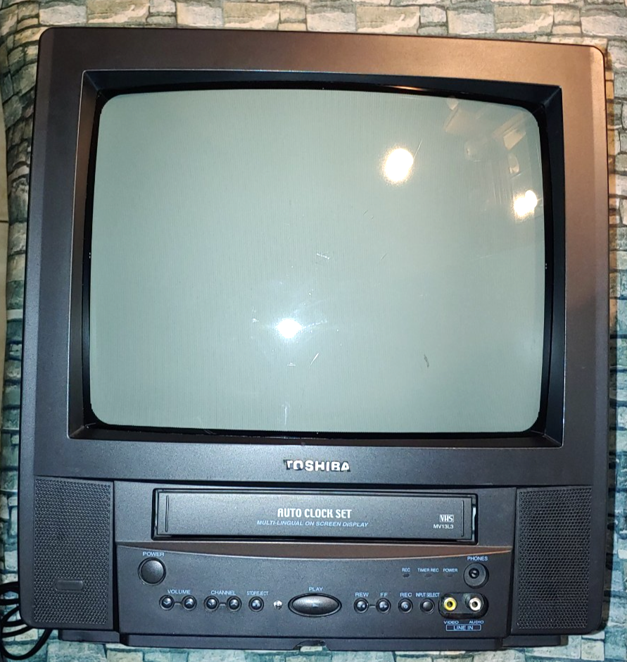 Toshiba MV13L3 13