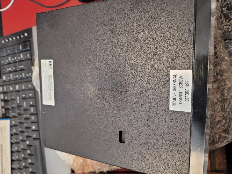 NEW Kent ClearSpan P130/317/00 Series P130L Analog Panel Meter Gauge ( S1-C39) - Image 2 of 4