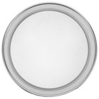 Flour Sifter: Stainless Steel Fine Mesh Strainers - 20cm Flour Sieve Mesh Round