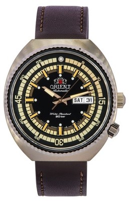 Orient Neo Classic Automatic 200M Men's Watch RA-AA0E06B19B RA-AA0E06B39B