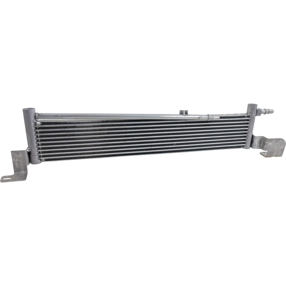 Transmission Oil Cooler For Ford Taurus Police Interceptor Sedan 2013-2019 - Image 3 of 4