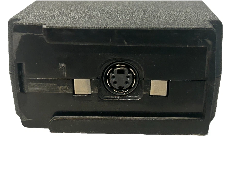 OEM TRIMBLE 5600 TOTAL STATION BATTERY,GEORADIO,GEODIMETER,ROBOTIC,572204270,571 - Image 3 of 4