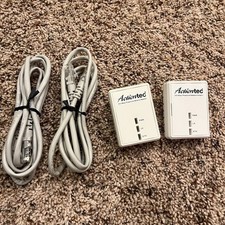 Actiontec Powerline 500 mbps Network Adapters PWR500