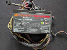 Thermaltake TR2-600NL2NH 600W ATX Power Supply PSU W0388RU 